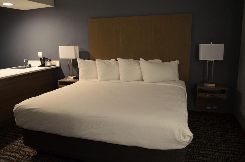 Hotel 28 Boise Airport, Ascend Hotel Collection Экстерьер фото