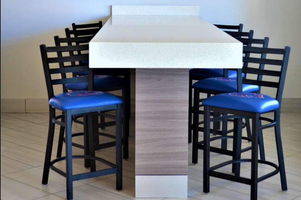 Hotel 28 Boise Airport, Ascend Hotel Collection Экстерьер фото