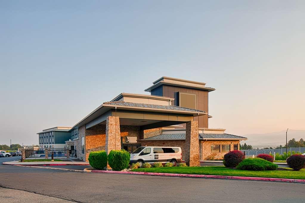 Hotel 28 Boise Airport, Ascend Hotel Collection Экстерьер фото