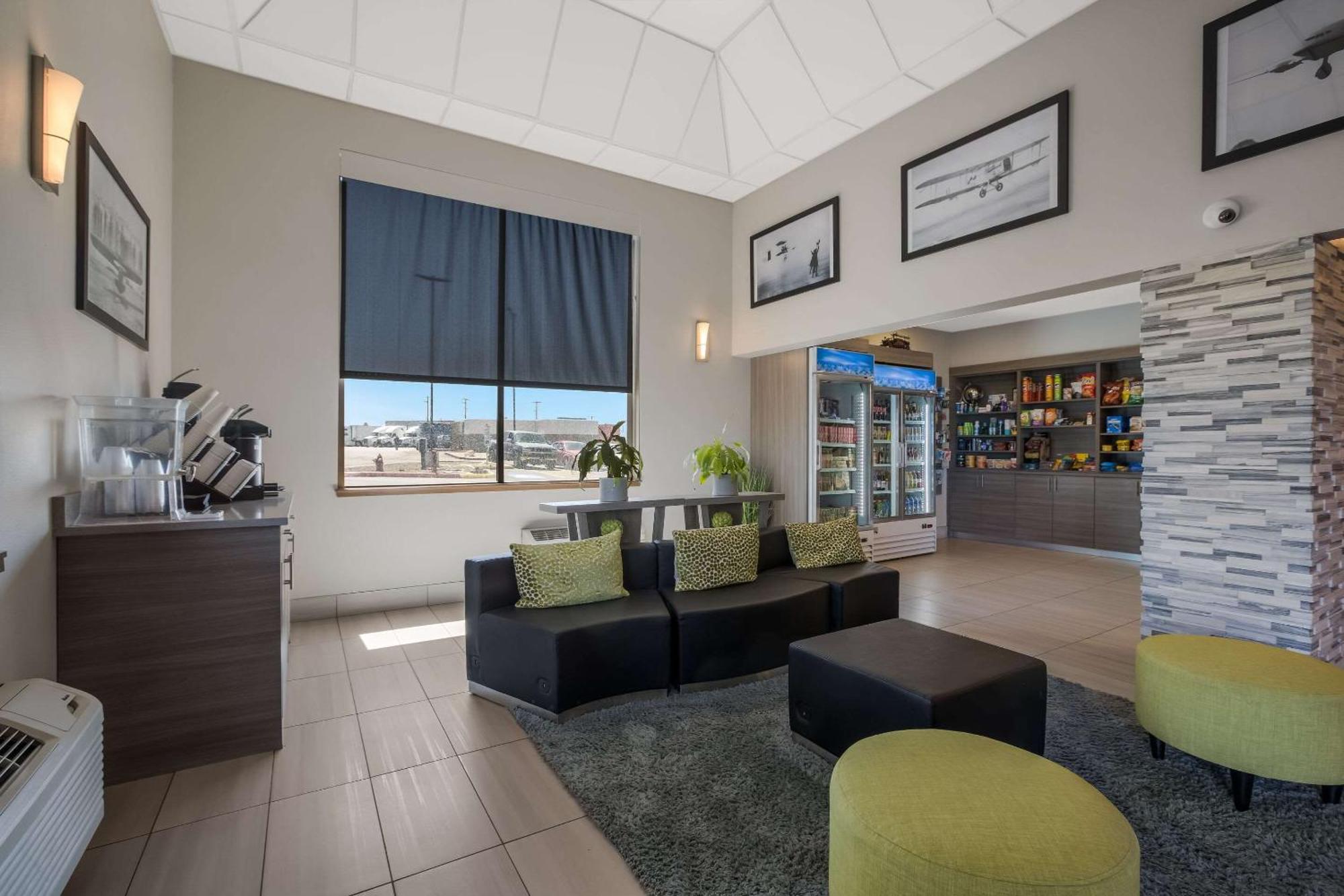 Hotel 28 Boise Airport, Ascend Hotel Collection Экстерьер фото