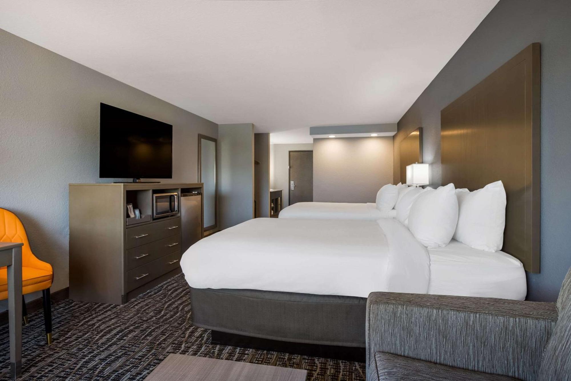 Hotel 28 Boise Airport, Ascend Hotel Collection Экстерьер фото