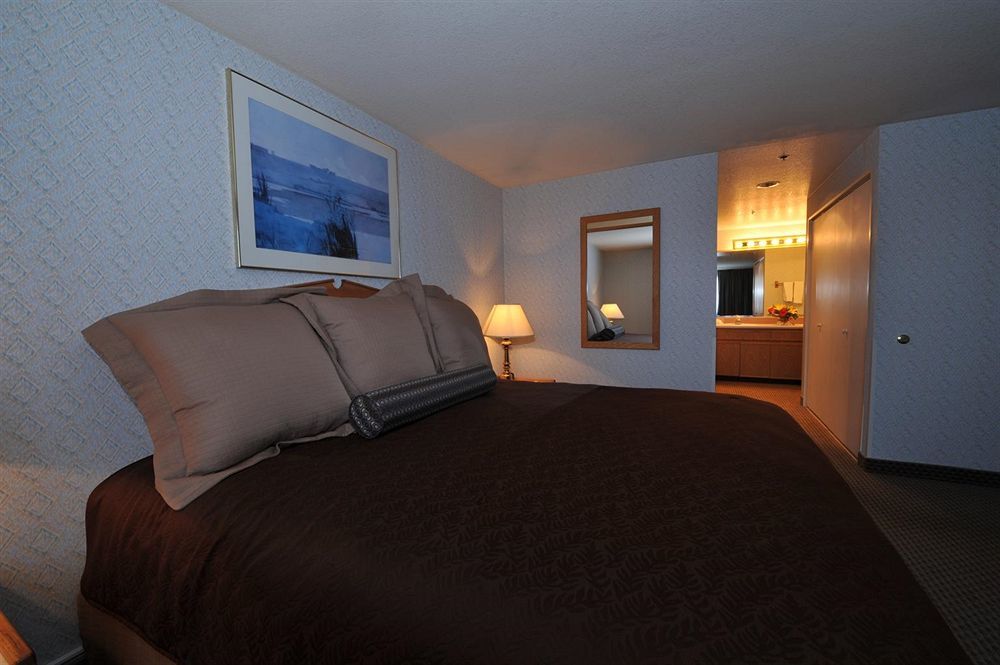 Hotel 28 Boise Airport, Ascend Hotel Collection Номер фото