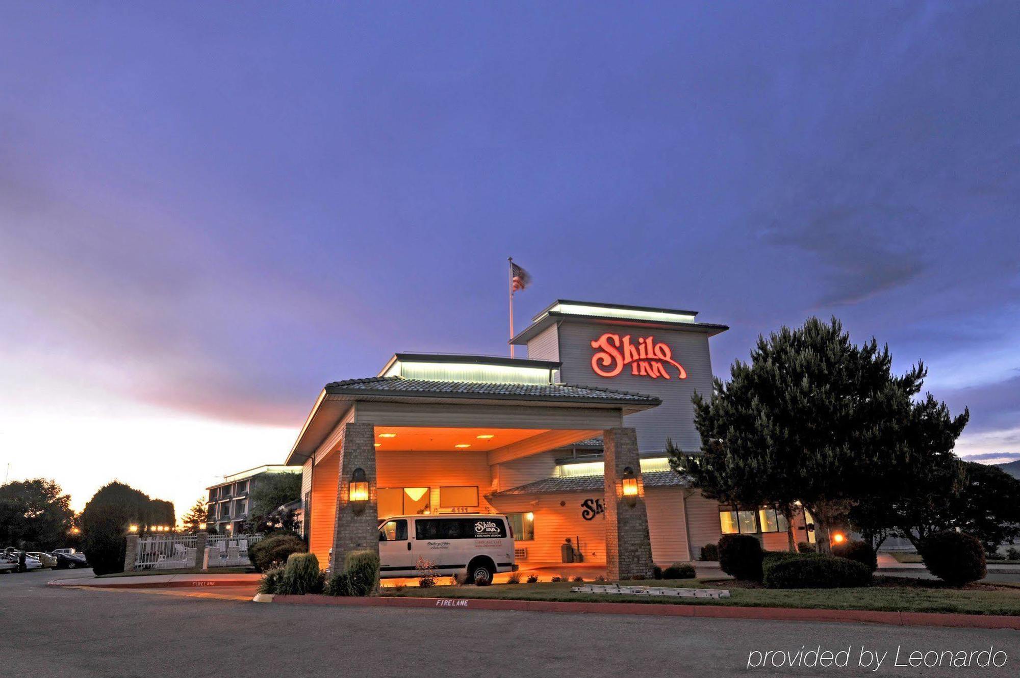 Hotel 28 Boise Airport, Ascend Hotel Collection Экстерьер фото