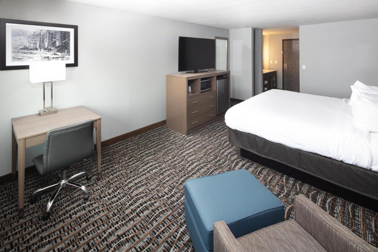 Hotel 28 Boise Airport, Ascend Hotel Collection Экстерьер фото